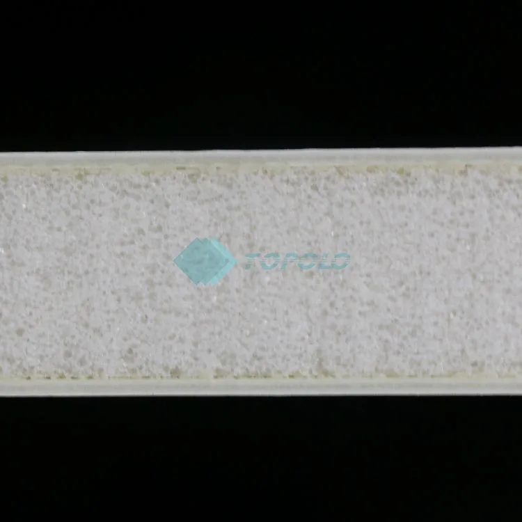 Composite Skin PET Foam Core Sandwich Panels with Flexible Size