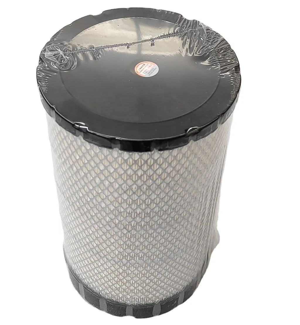 Truck spare parts air filter AA90138