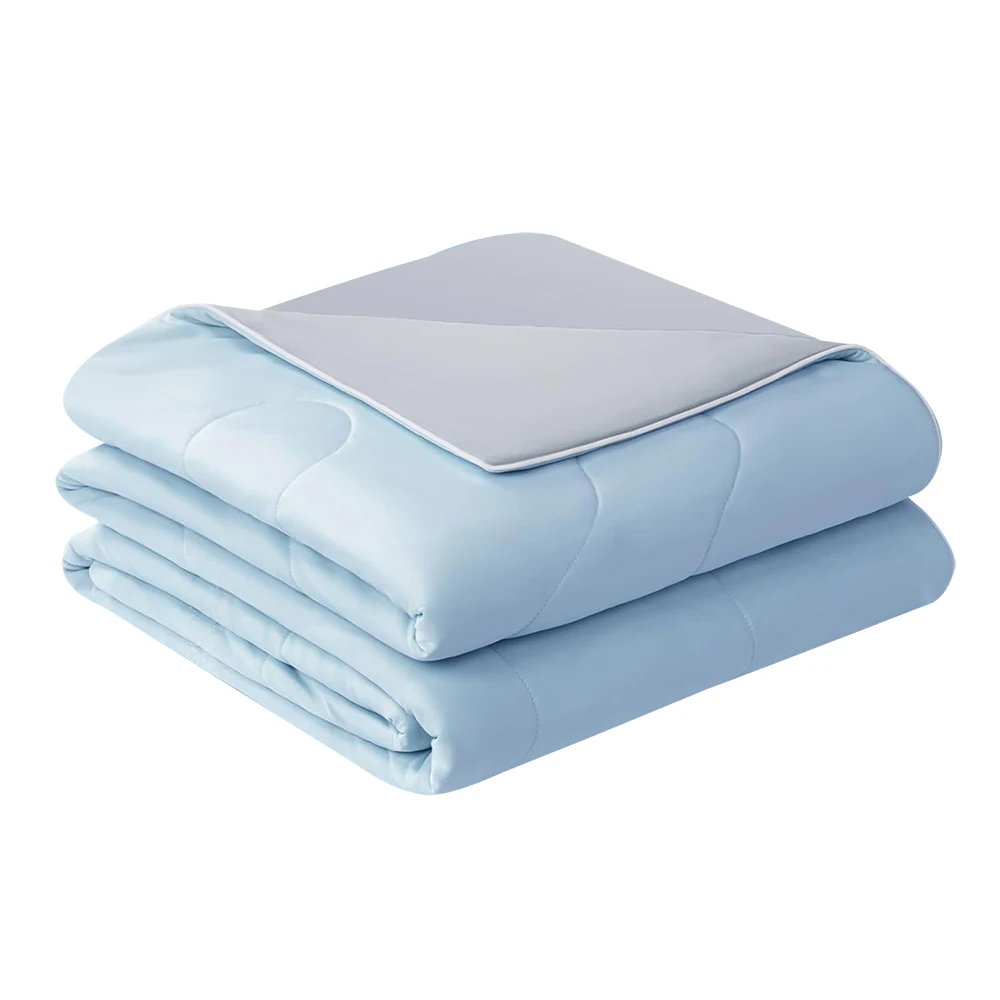 Полноразмерное 0 4 нейлоновое одеяло для охлаждения льда