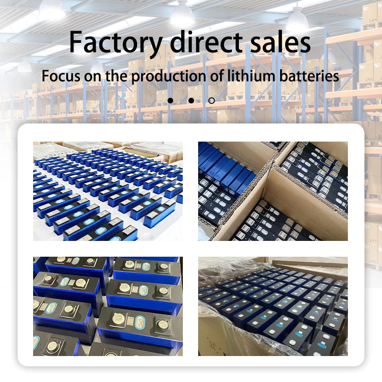 Sell like hot cakes LF230 3.2V 230Ah new Deep cycle LiFePO4 Lithium Iron Phosphate LF230 3.2V 230Ah Lifepo4 Cells