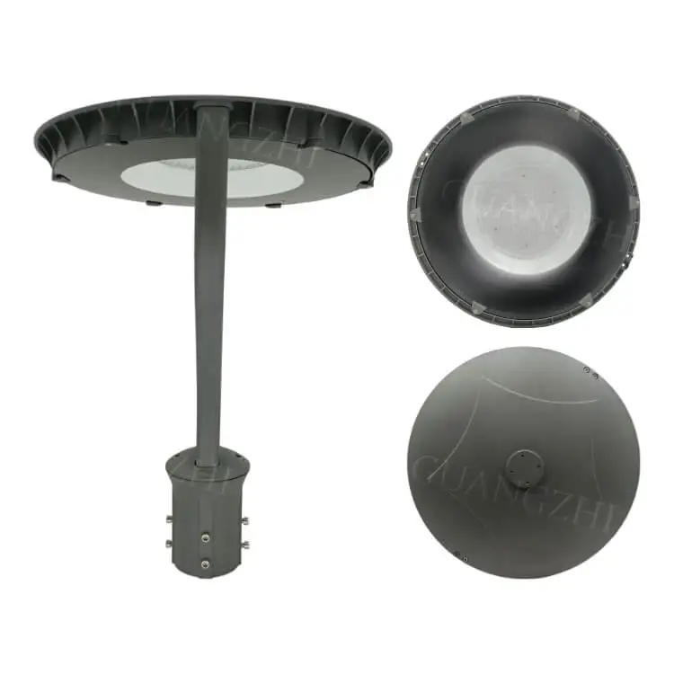 5 Years Warranty Quality Isolated Driver 110V 220V 305V Smart Intelligenty IP65 Aluminum SMD3030 150Watt Outdoor Light Highway
