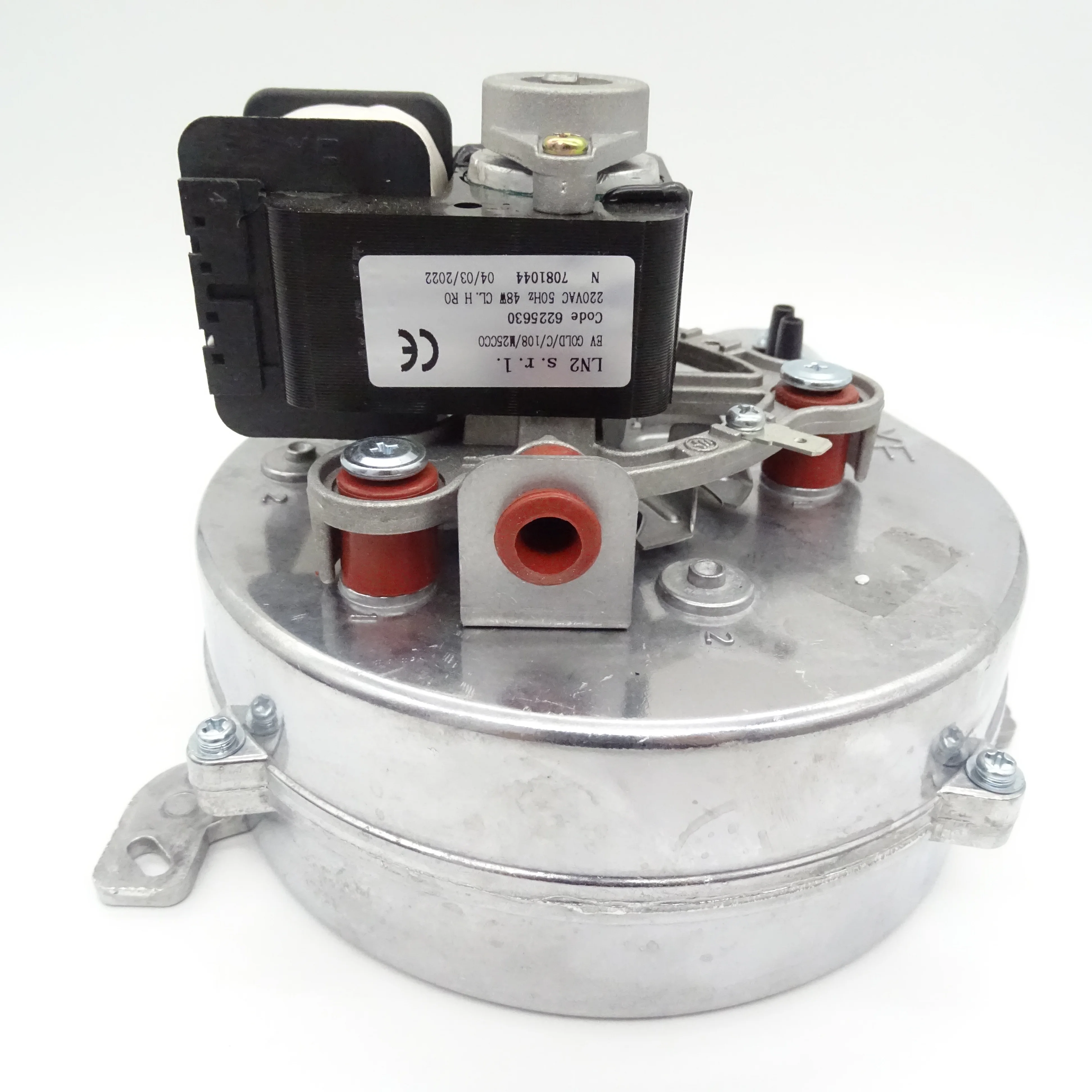 gas boiler fan centrifugal fan gas boiler parts kexinte IMMERGAS fan 48W