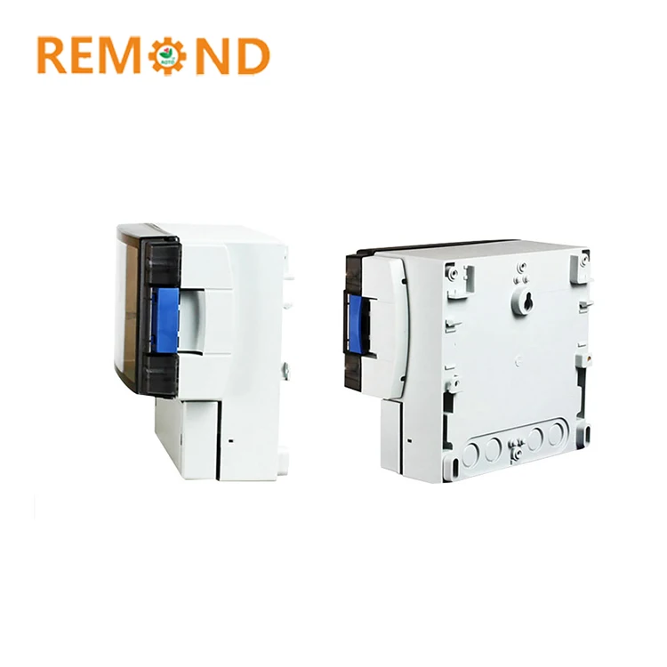 Industrial Online Mutiparameter Water Quality Analyzer Digital PH Sensor Conductivity Probe RS485 Turbidity Sensor