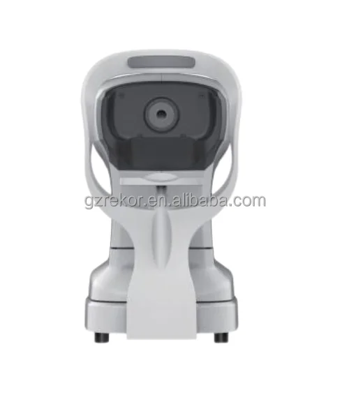 Factory Supplying Auto Refractometer With Keratometer Optical Equipment Eye Examination For Hospital