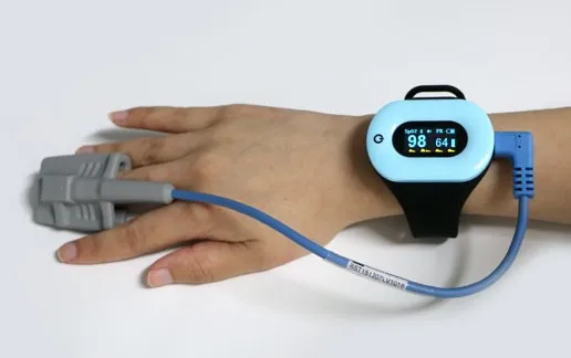 The Most Popular Medical Products  Pulse Oximeter