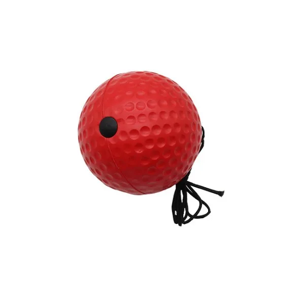 
Hot Selling Boxing Headband Ball Boxing Speed Training Ball Boxing Reflex Ball 