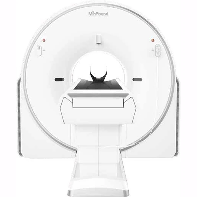 Rapid Diagnosis Medical Imaging Scanner Spiral CT Scanner System CT Scan Medical CT Scan Machine
