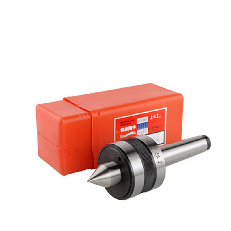 
MT2 MT3 MT4 MT5 Morse Taper Revolving Lathe Live Centers for Lathe 