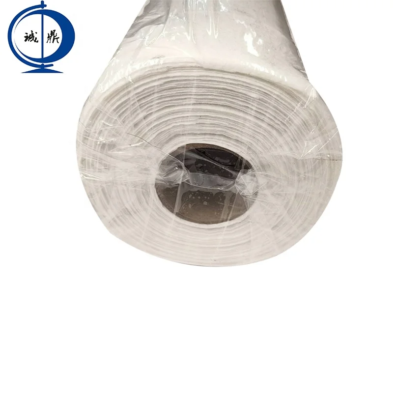 self adhesive painter fleece white sticky painter felt HOT selling