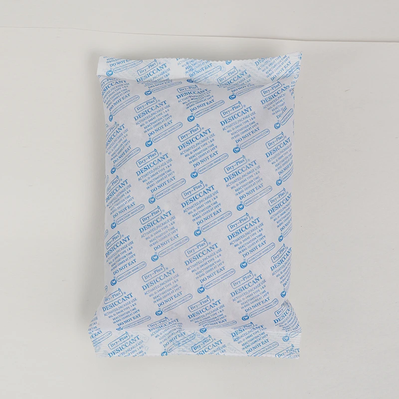 Porous Adsorbent Performance Minerals Clay Desiccant Granule Water Absorb Montmorillonite Desiccant