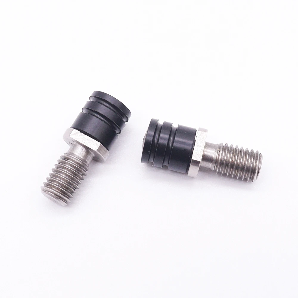 Good Price Car Tire Valves For TPMS Sensor Snap-in Tubeless