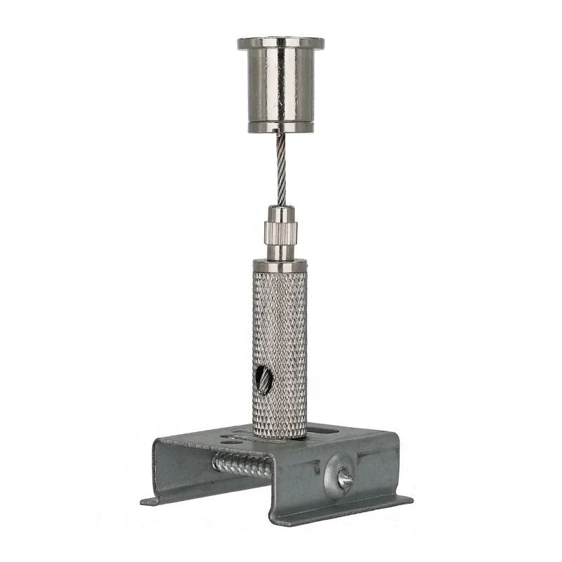 4mm 7x7 galvanized steel wire rope tension steel cable wire with terminal