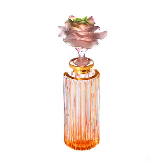 Arab home decoration 30ml 50ml 100ml vintage custom perfume bottle