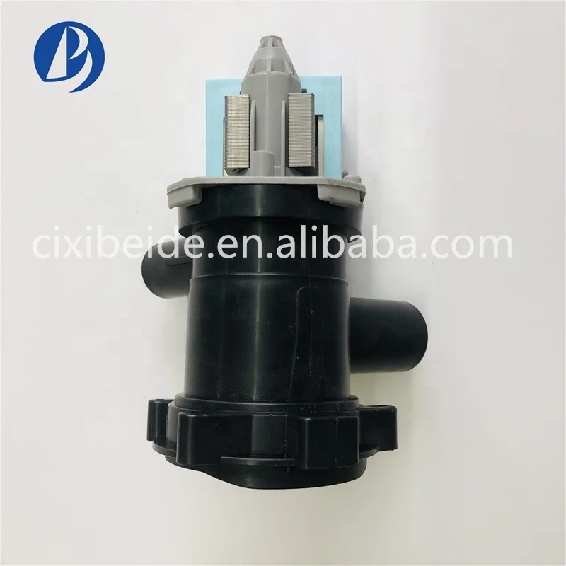 High Quality   Washing Machine Parts Drain Pump for Washing Machine