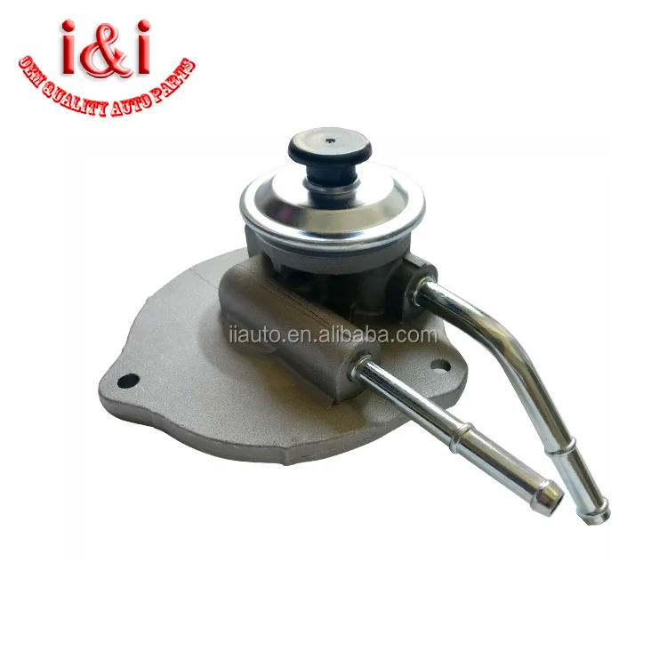AUTO PARTS MECHANICAL DIESEL FUEL FEED PUMP 23380-17531 FOR TOYOTA LAND CRUISER HZJ 79