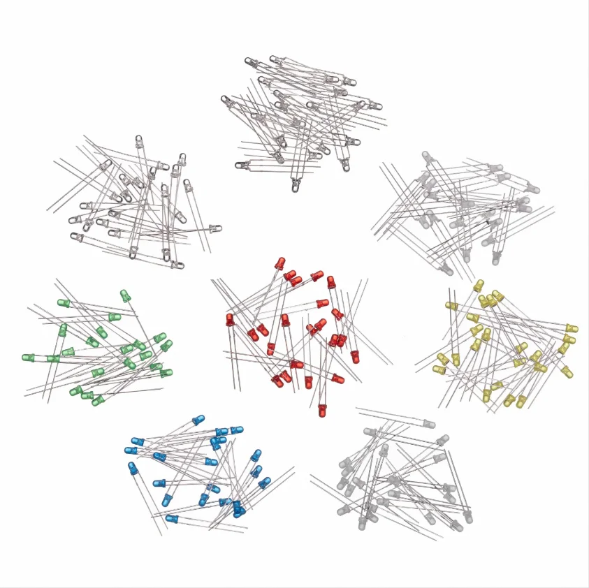 micro slow flashing red green 3 5 8 10mm oval capacitive sensor led smd chip hair cap diode rgb 12v light emitting diode price