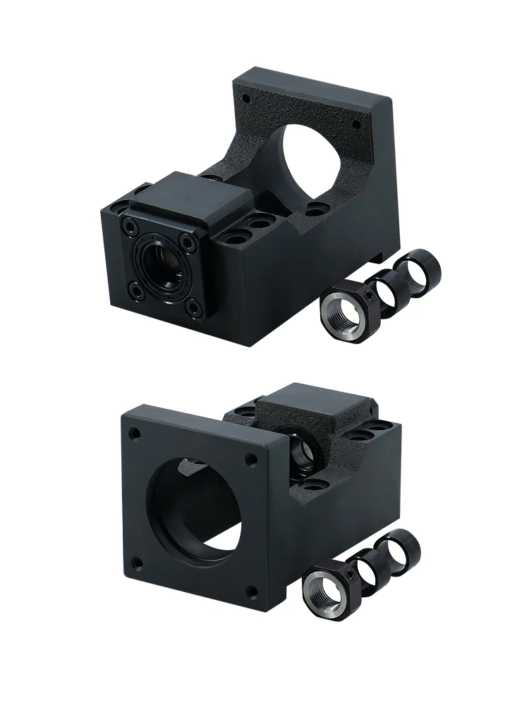 1/6 двигатель опорная база для Серводвигатель чугунного литья motorbase для моторы производитель поставщик HM12-57