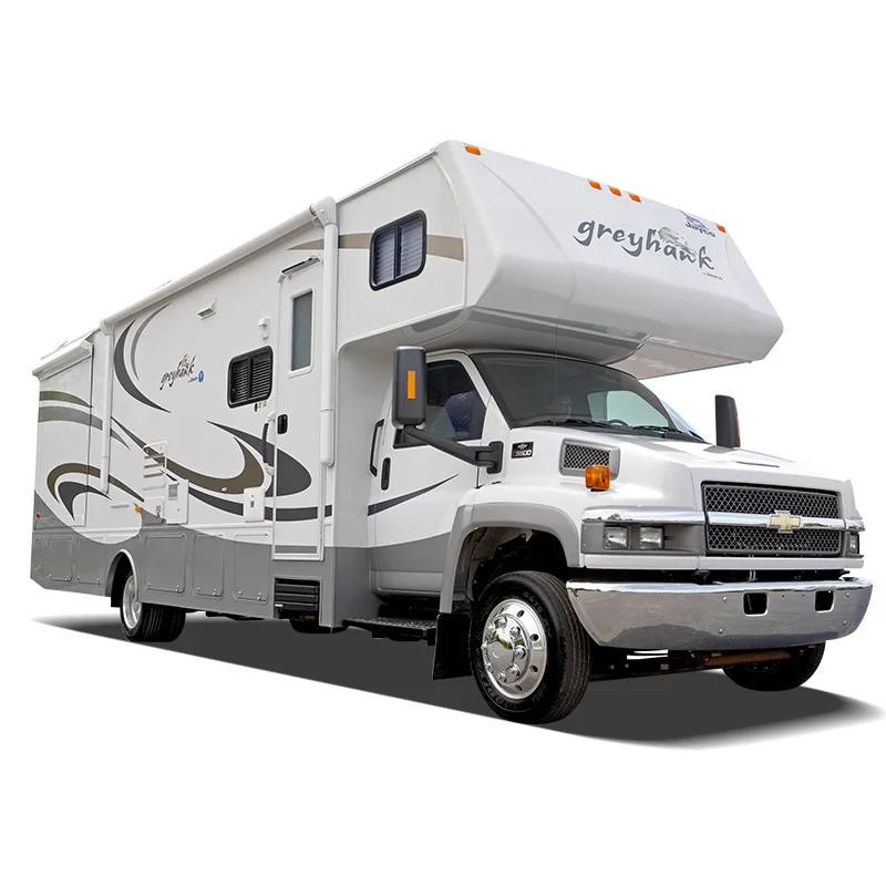 Пользовательская пленка для автомобиля RV, декоративная наклейка, наклейки на Автомобиль RV, грузовик