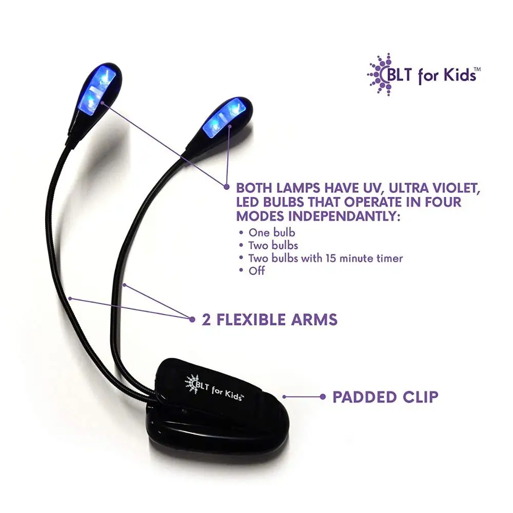 Spy Pen Black Light UV LED Party Kit - 9 Spy Pens 3 Unique Invisible Ink Colors to Light up with UV Flash Lights - 6 Fluorescent