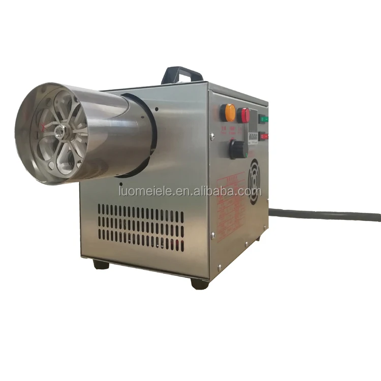 China supplier hot dry applicable electric industries warm air blower