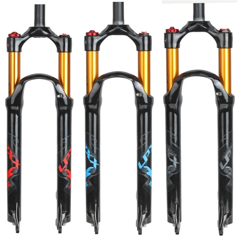 Bike Parts Cheap Hydraulic Suspension Bicycle Fork Mountain Mtb Fork