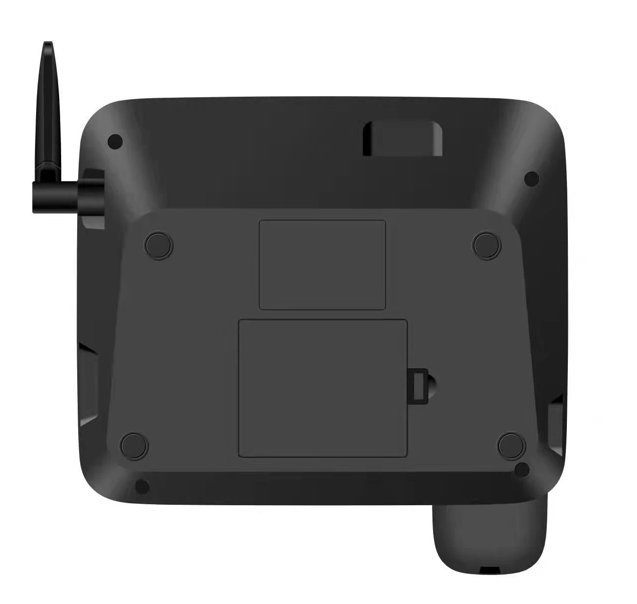  LS-918D 4g Volte Lte Umts Wcdma Gsm Sim карт стационарного беспроводного Настольный телефон с точку доступа Wi-Fi беспроводной