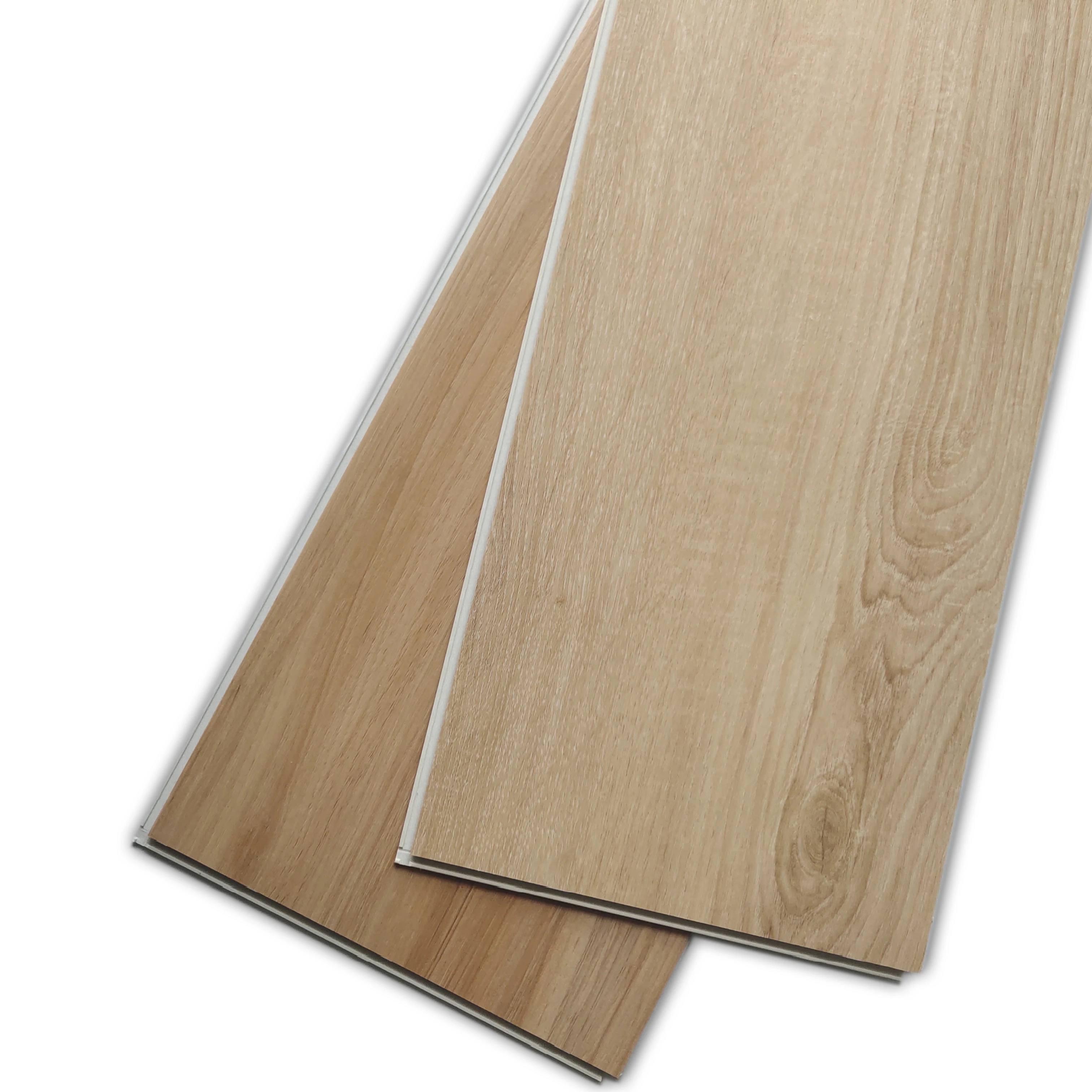 china manufacturer 5mm vinyl tiles interlocking spc flooring