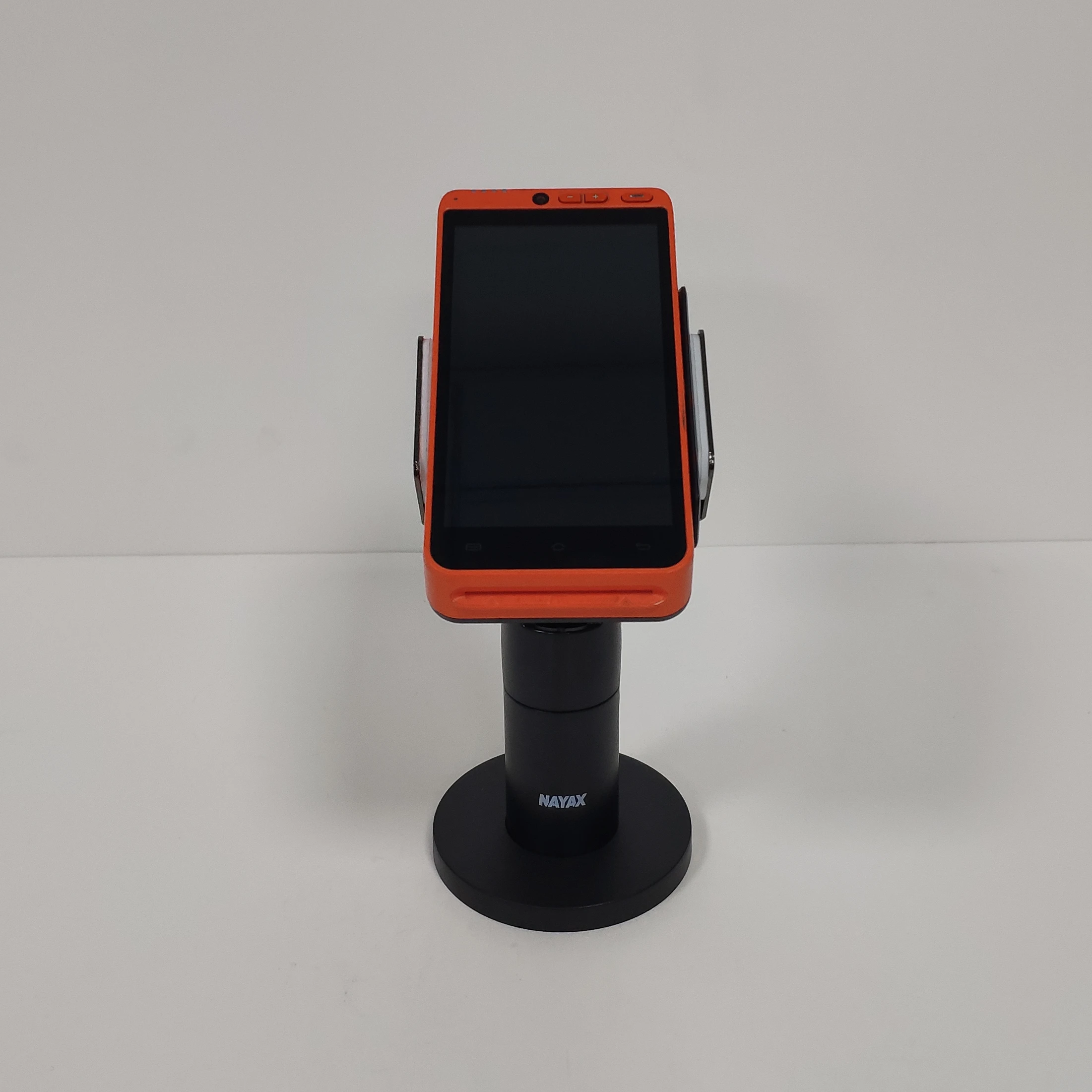 Lowest Price pos machine banking pos ipad stand pos holder with fair price