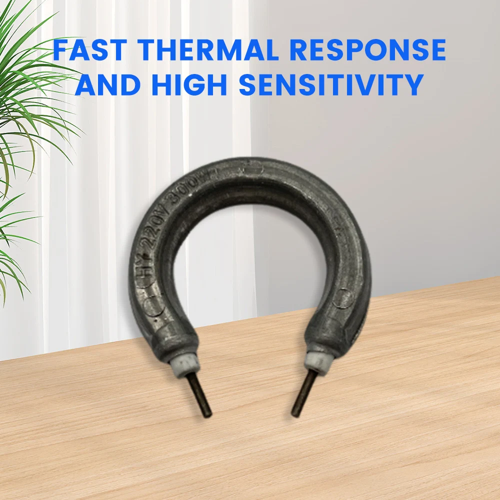 Professional Oem Customized Stainless Steel Kitchen Accessories Kettle Heating Tube Heating Element