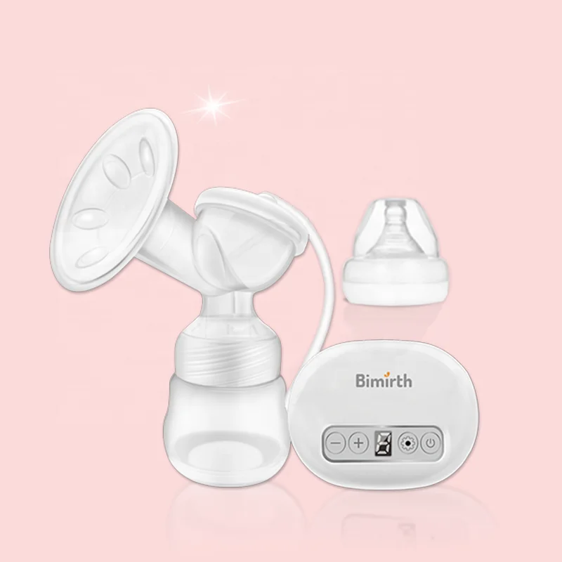 best electric breast pump breastfeeding pump baby products 2021 trending quick shipment milk pump