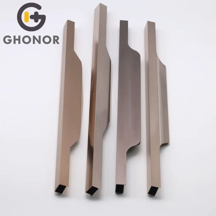 Modern Kitchen Cabinet Wardrobe Pulls Handle For Kitchen Cabinets Pull