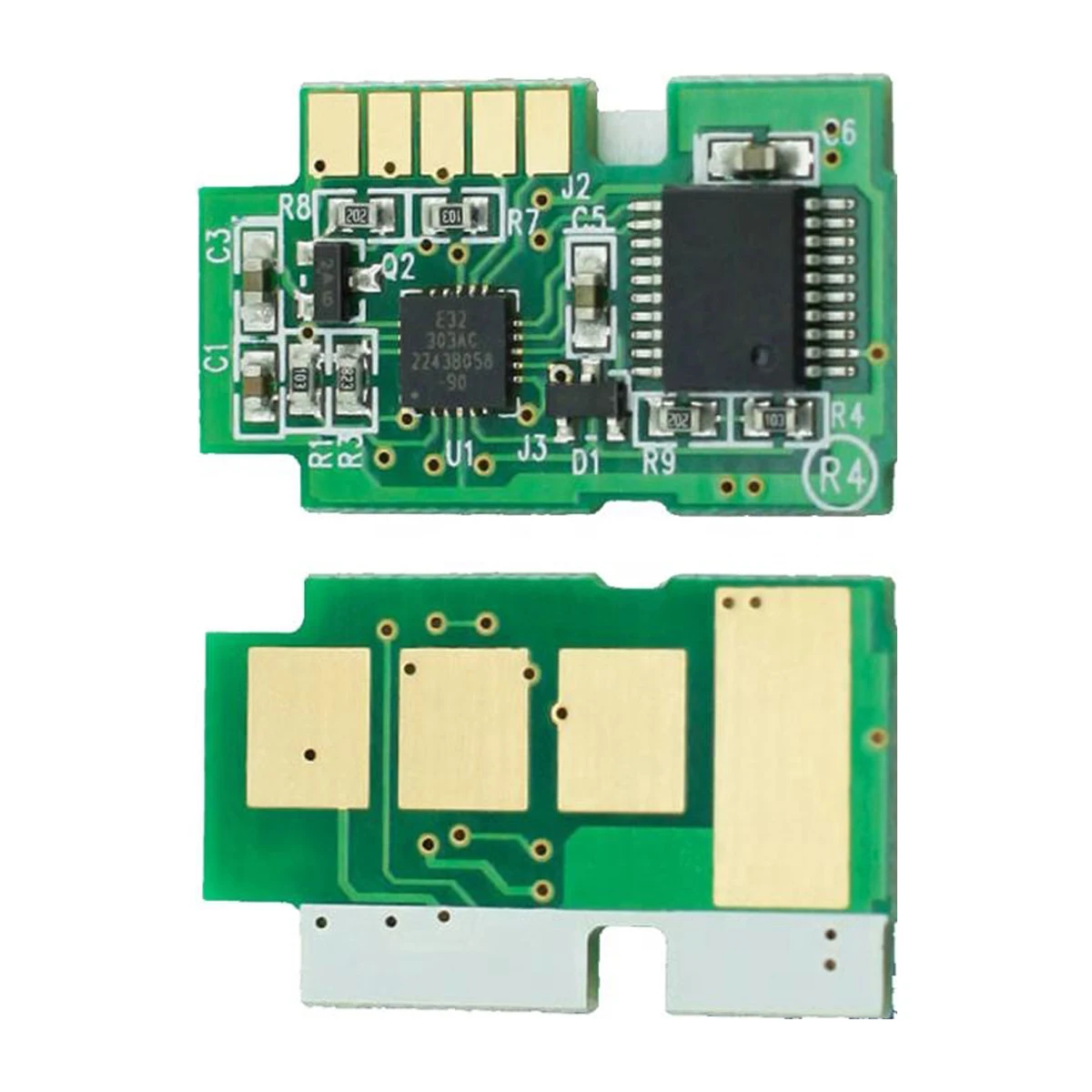 original toner cartridge chips for Samsung MLT D104S chip