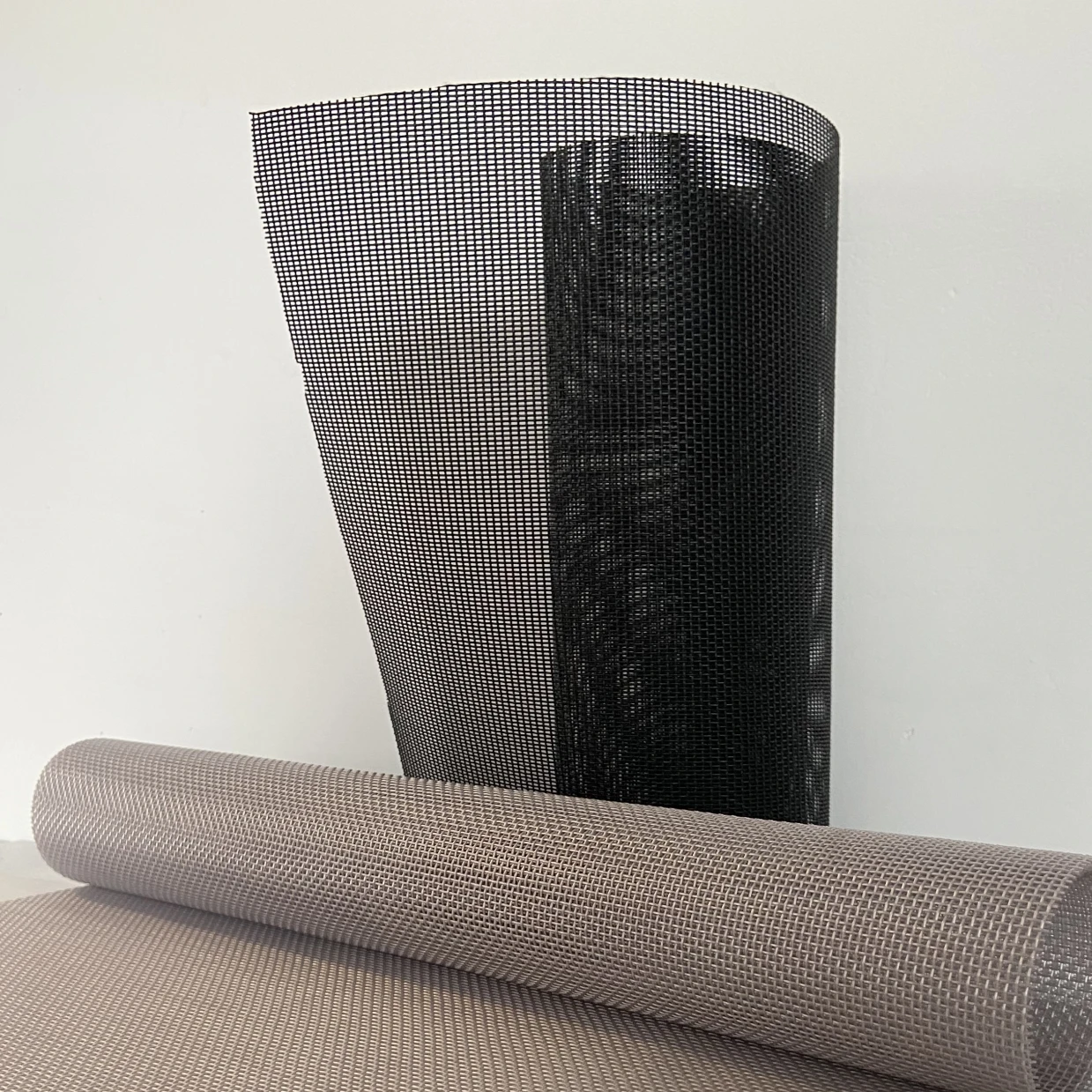 Vinyl coated woven polyester PVC coated teslin fabric for chair/SOFA