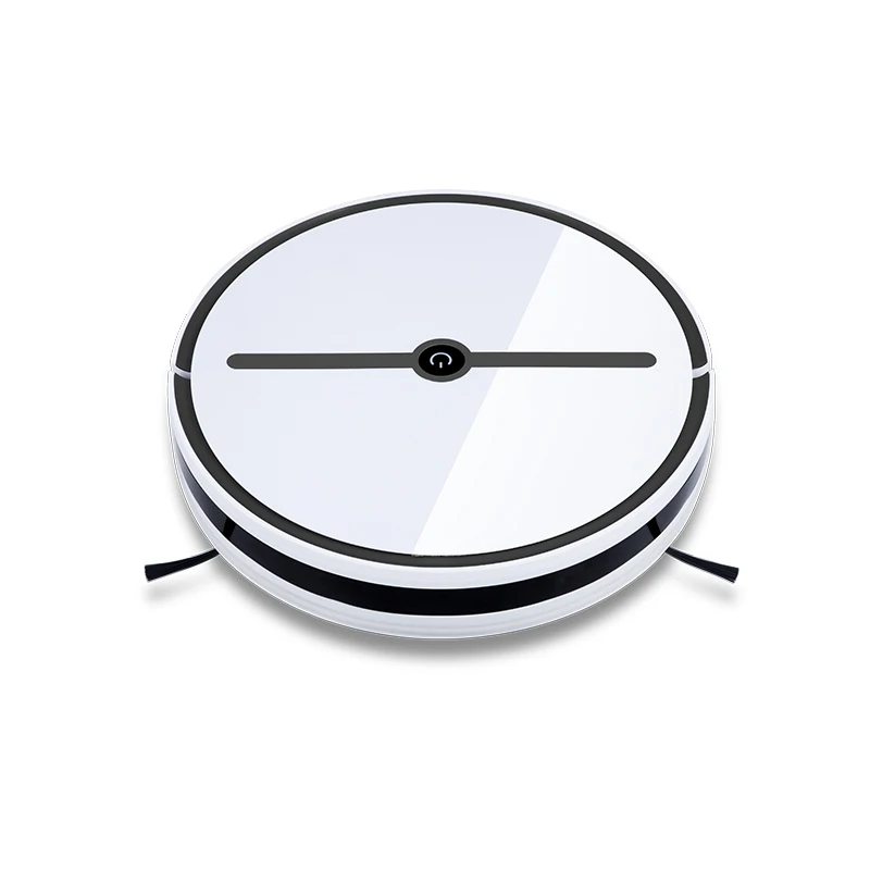 Лучший оригинальный оптовый пылесос умный Электрический автоматический