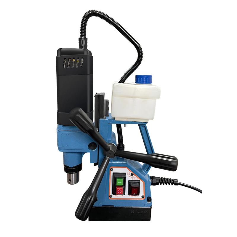 Power drills RJ-35A magnetic drill machine magnetic drill  for sale