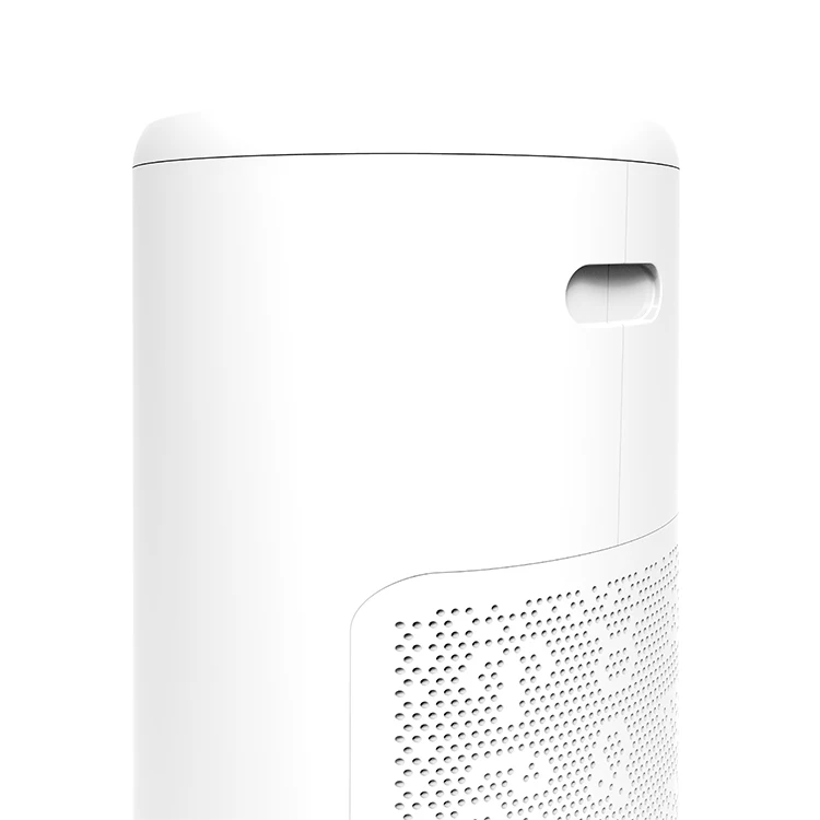 KJ450 air purifier hepa