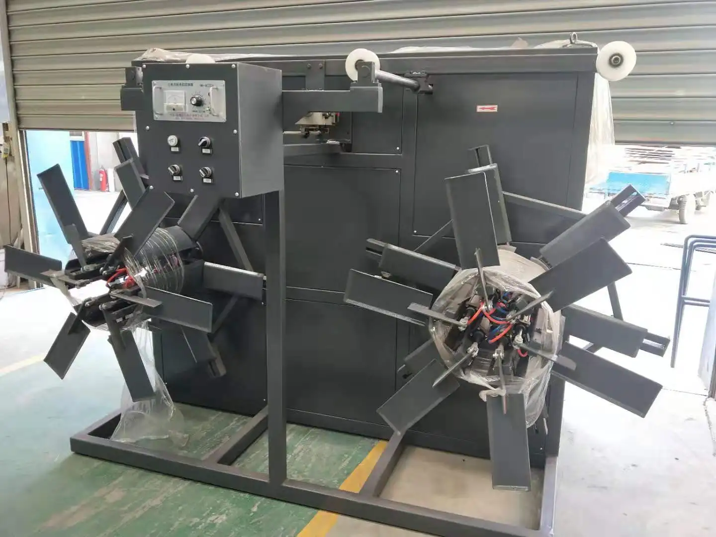 16-63mm pvc/pp/ppr conduit pipe hose extruder making machine