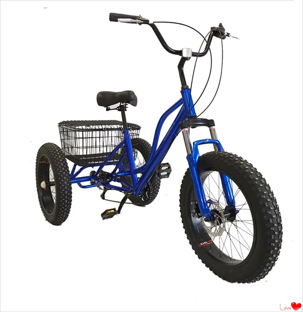 L  adult tricycle for sale 3 wheel bike