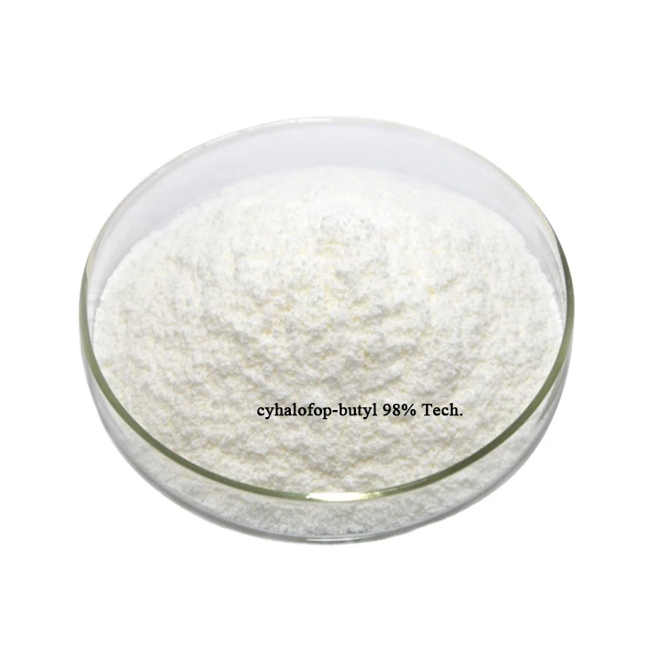 Cyhalofop-butyl 98% Tech.