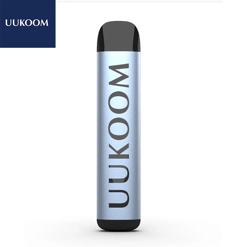 
2021 Portable Vape Pen 500 PUFFL 280mAh Pure Cobalt Core Battery Fog Vapor Pen Vaporizer e-cigarette 