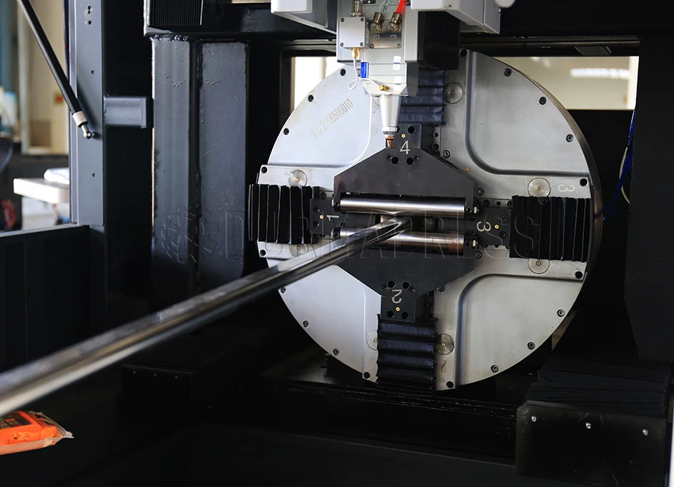 save both time and labour Fast-shipping ensure the quality fiber laser pipe cutting machine