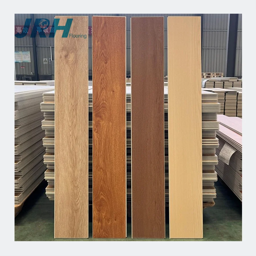 Waterproof 4mm 5mm 6mm interlock PVC plastic vinyl plank sheet click ceramic look like stone marble spc flooring tiles