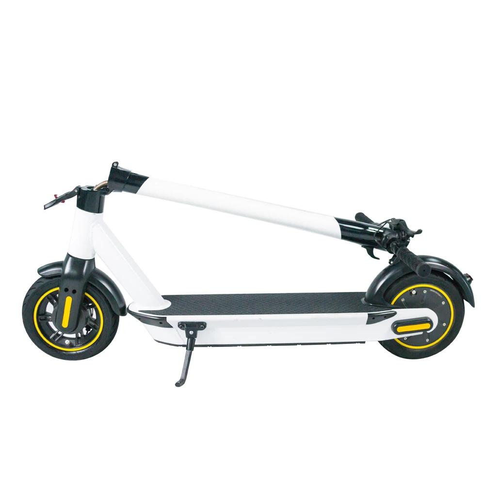 USA Stock Free Shipping 10 Inch 400w Adult High Performance 35km E Step Folding Mobility Electric Scooters