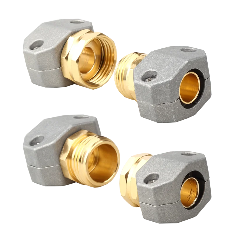 Brass Quick Faucet Connector Coupling Plugs Suppliers Connectors Garden Connect Water Hose Pvc Pipe Fittings Coupler Copper Male