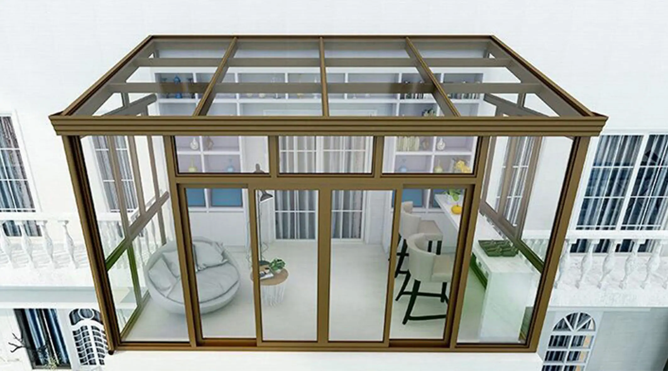steel frame sunroom used round sunroom for sale glass sunrooms greenhouse