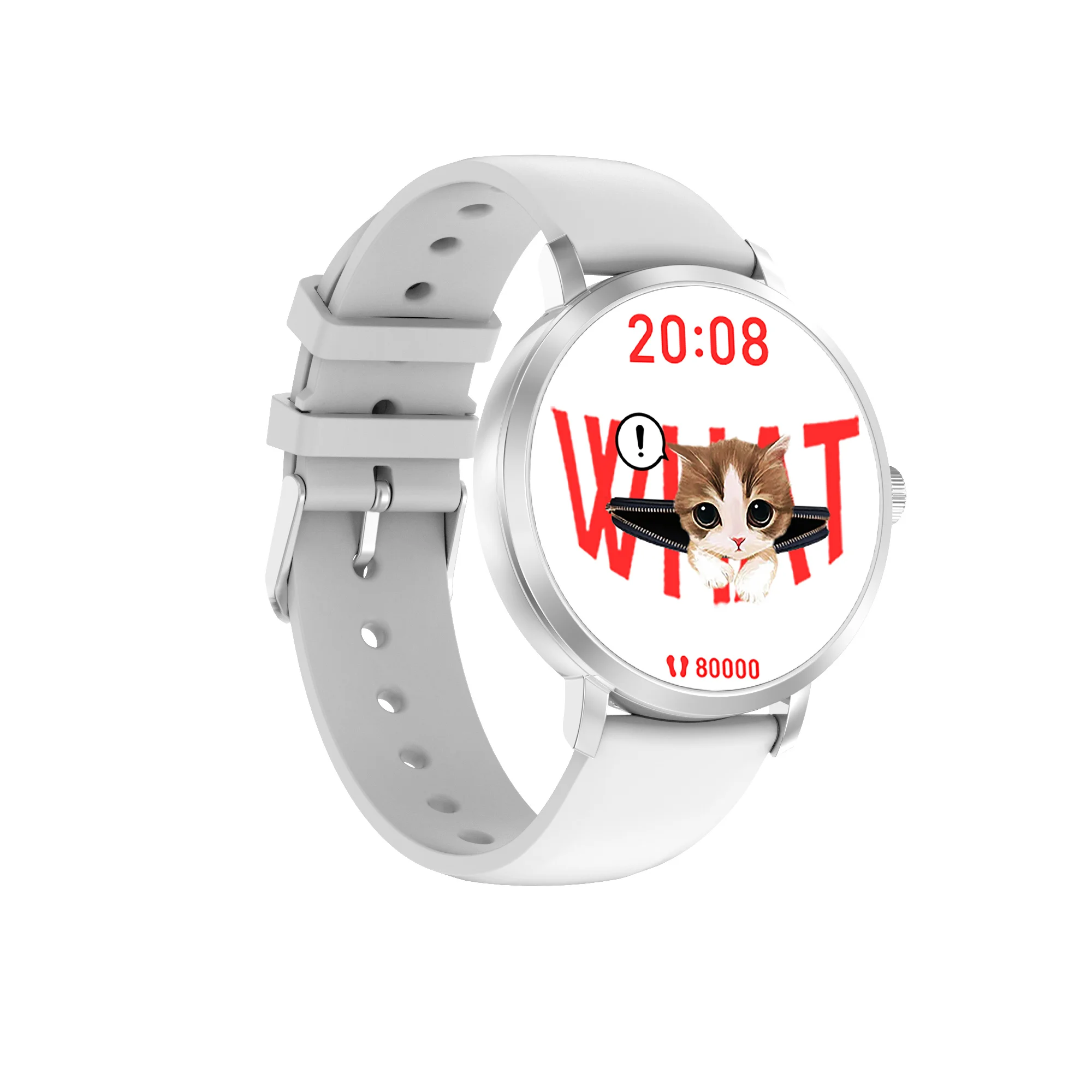 2023 DTS  Smartwatch AMOLED 1.3 inch Touch Screen Blood Oxygen Fitness Tracker  Ip67 Water Proof BT CALLING Women Smart Watch