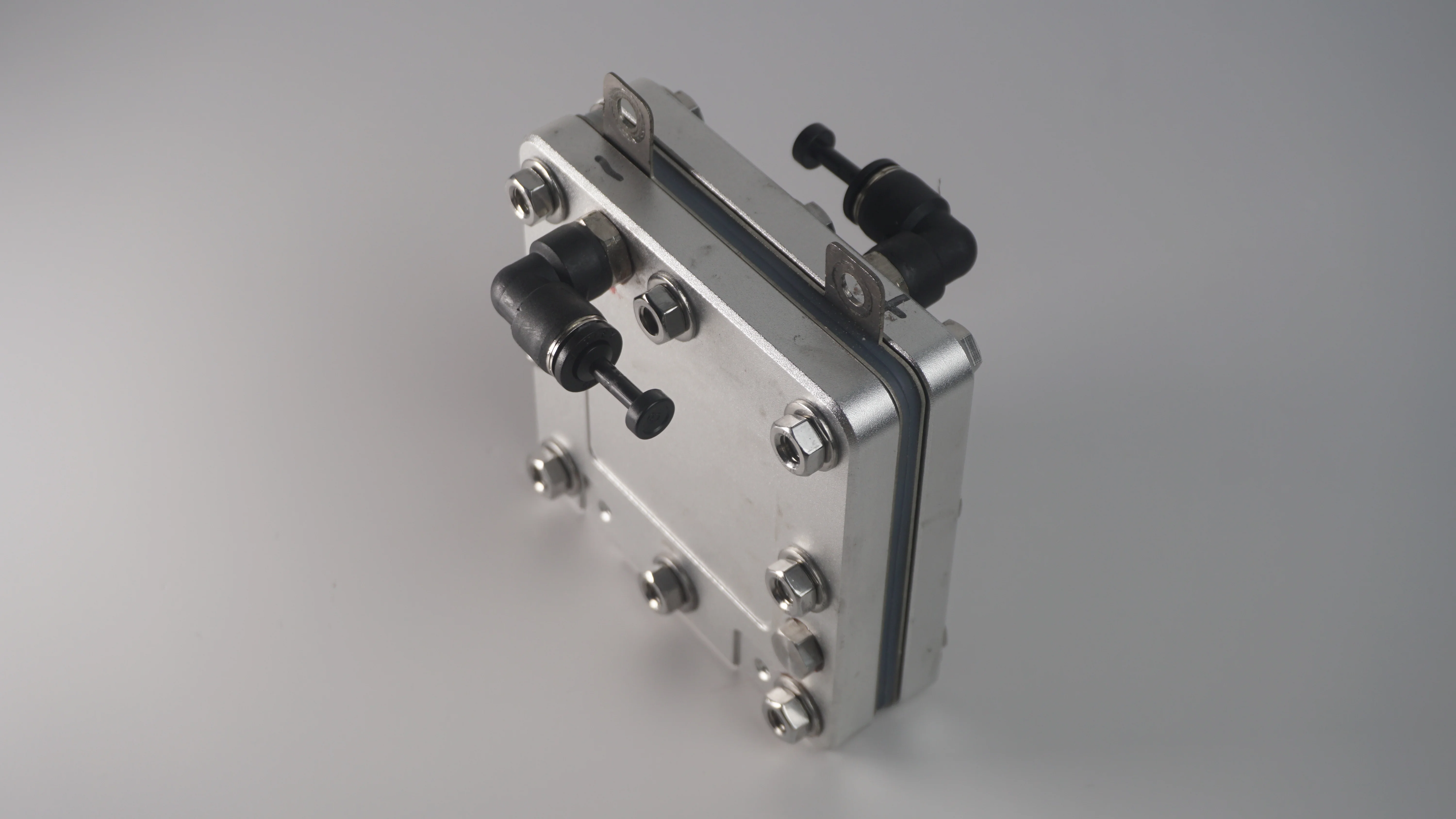 SENZA Hydrogen Gas Generator - Small Size Easy Operation HHO Kit