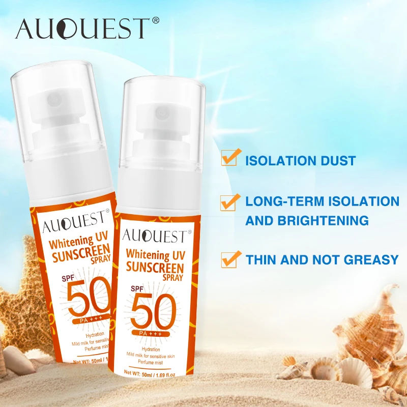  Солнцезащитный крем для тела с защитой от солнечных лучей солнцезащитный SPF 50