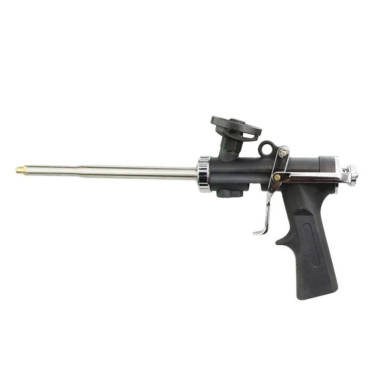 Пенораспылитель из полиуретана с алюминиевым покрытием