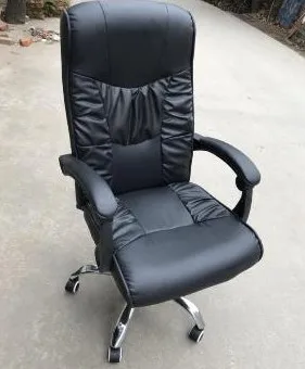 Прямая поставка с завода кресла для дома и офиса кожаное офисное кресло офисная мебель